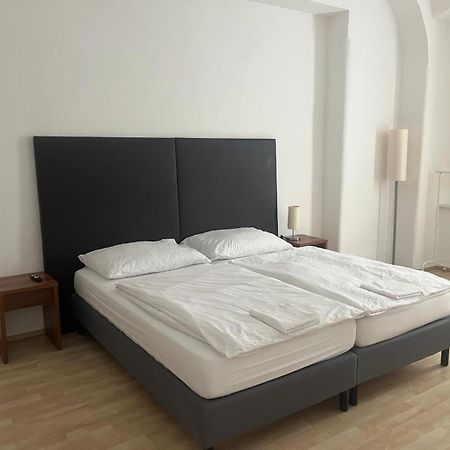 Linz City Appartements 24H Check-In ภายนอก รูปภาพ