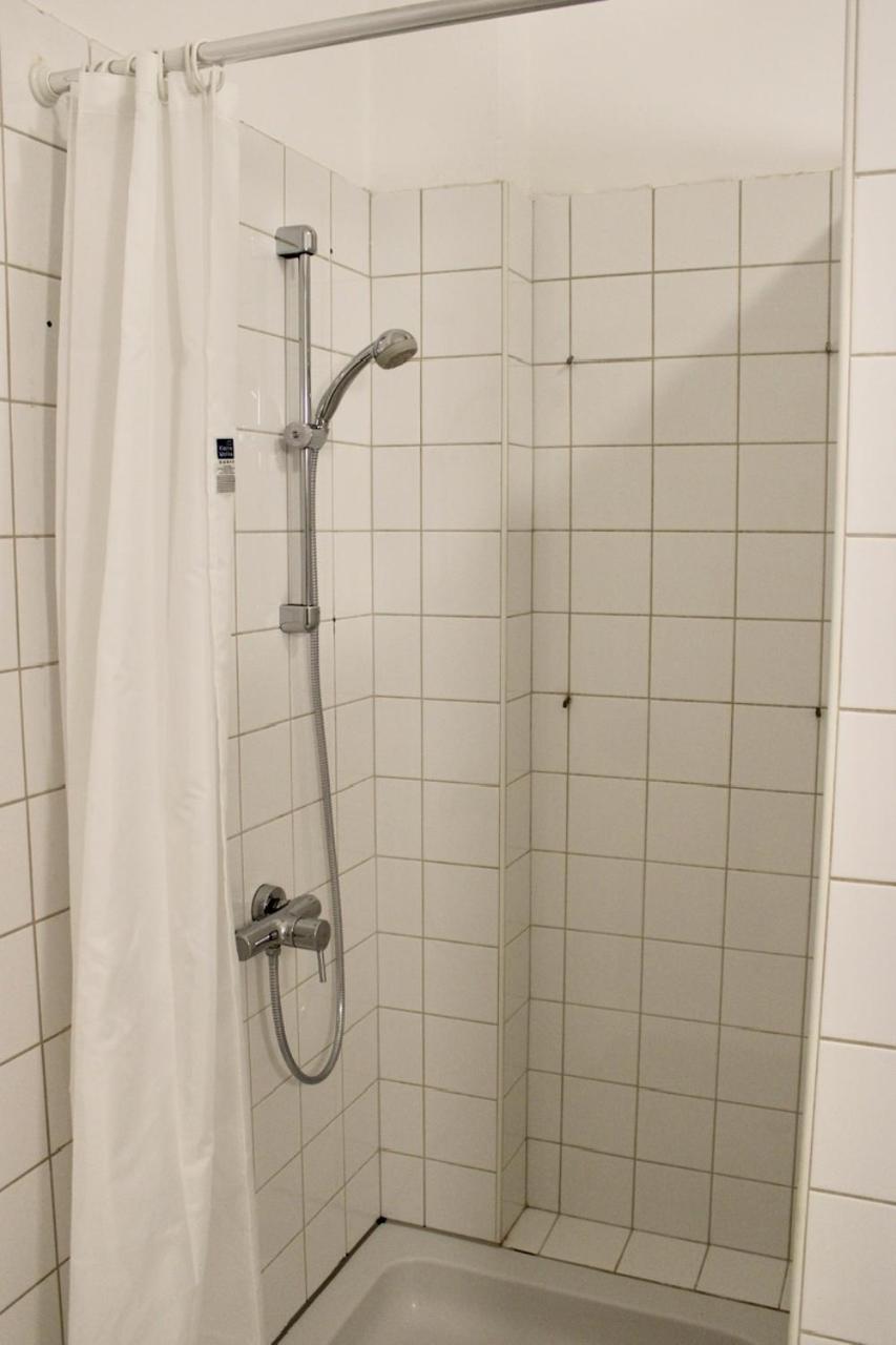 Linz City Appartements 24H Check-In ภายนอก รูปภาพ
