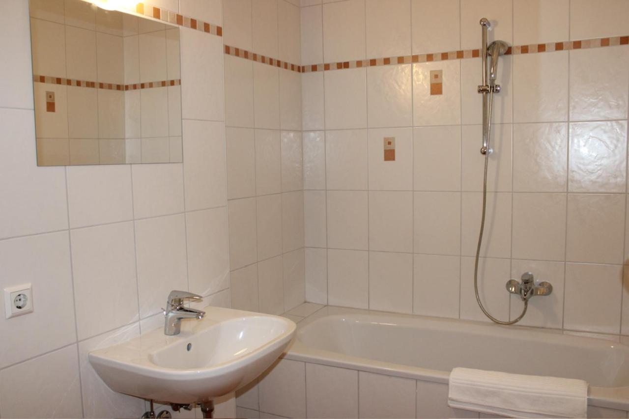Linz City Appartements 24H Check-In ภายนอก รูปภาพ