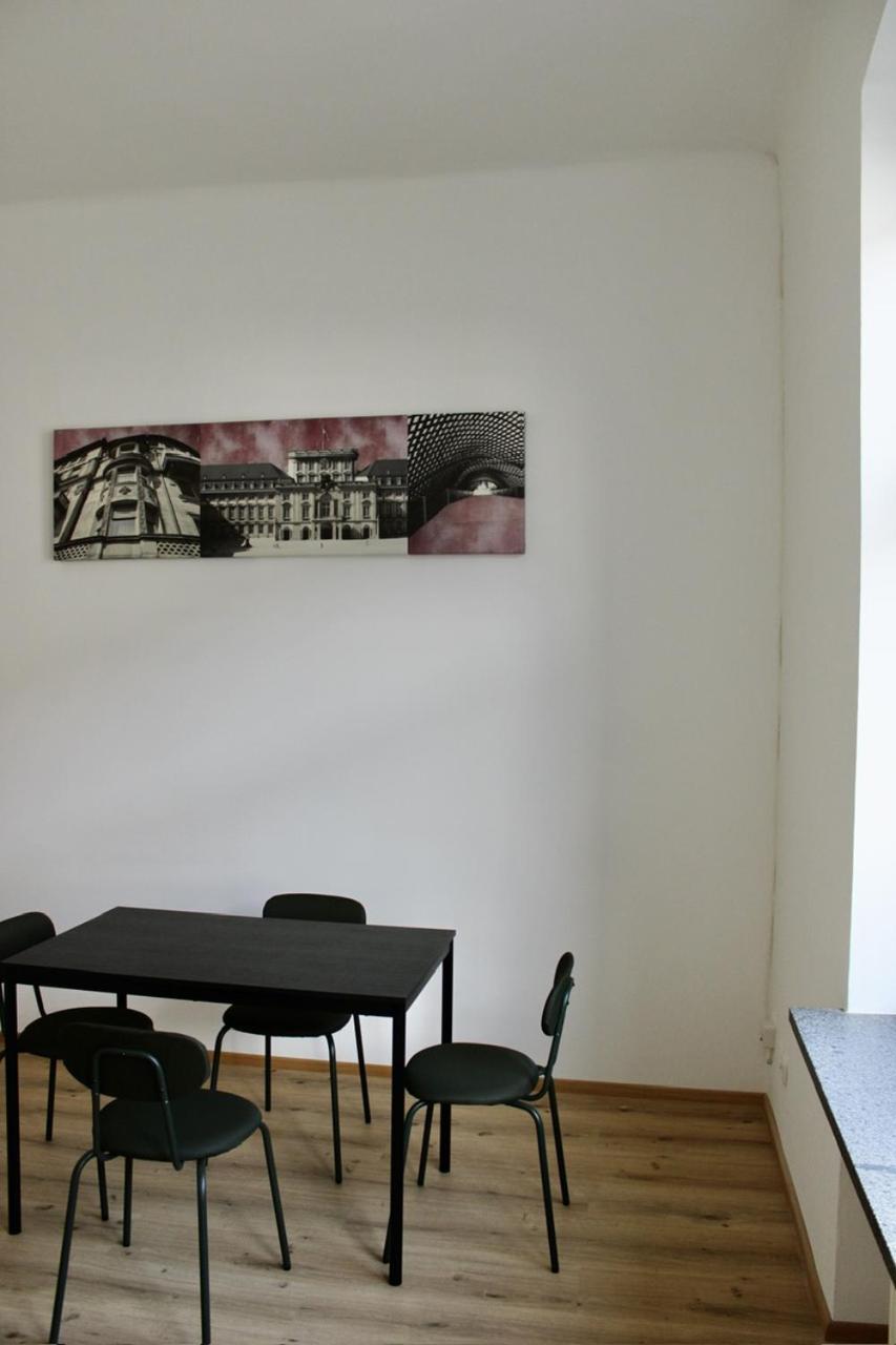 Linz City Appartements 24H Check-In ภายนอก รูปภาพ