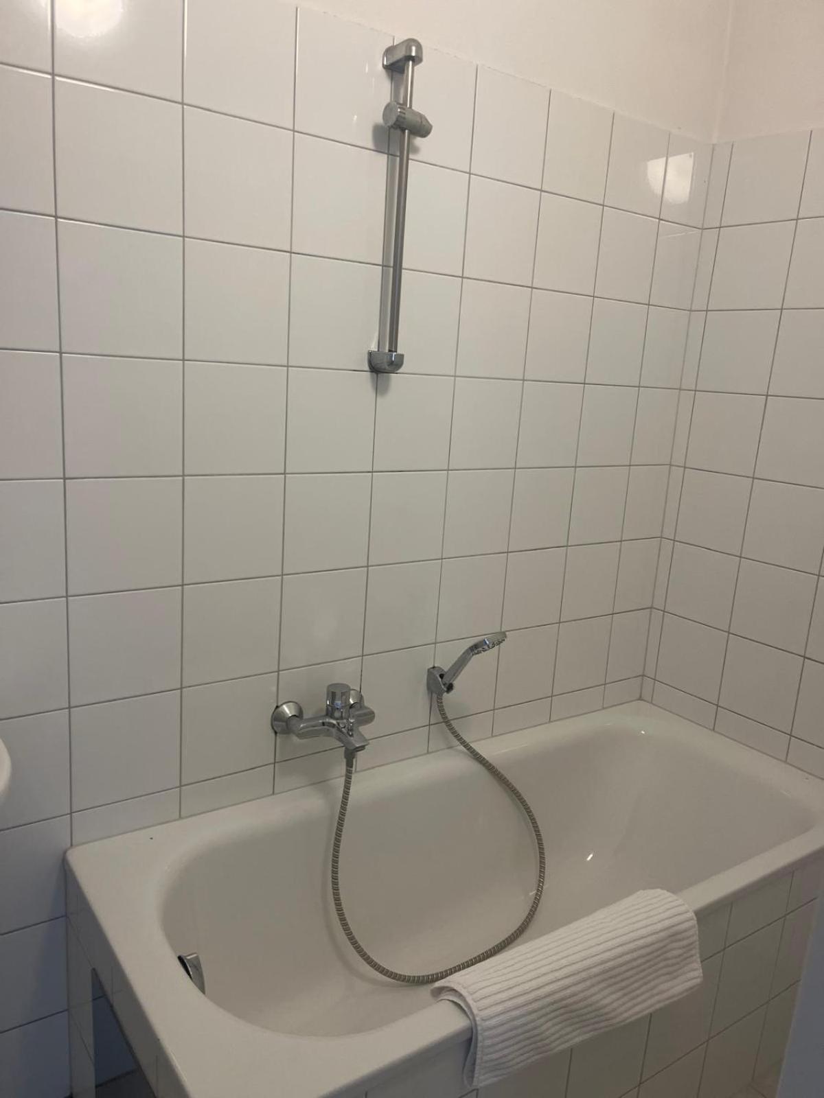 Linz City Appartements 24H Check-In ภายนอก รูปภาพ