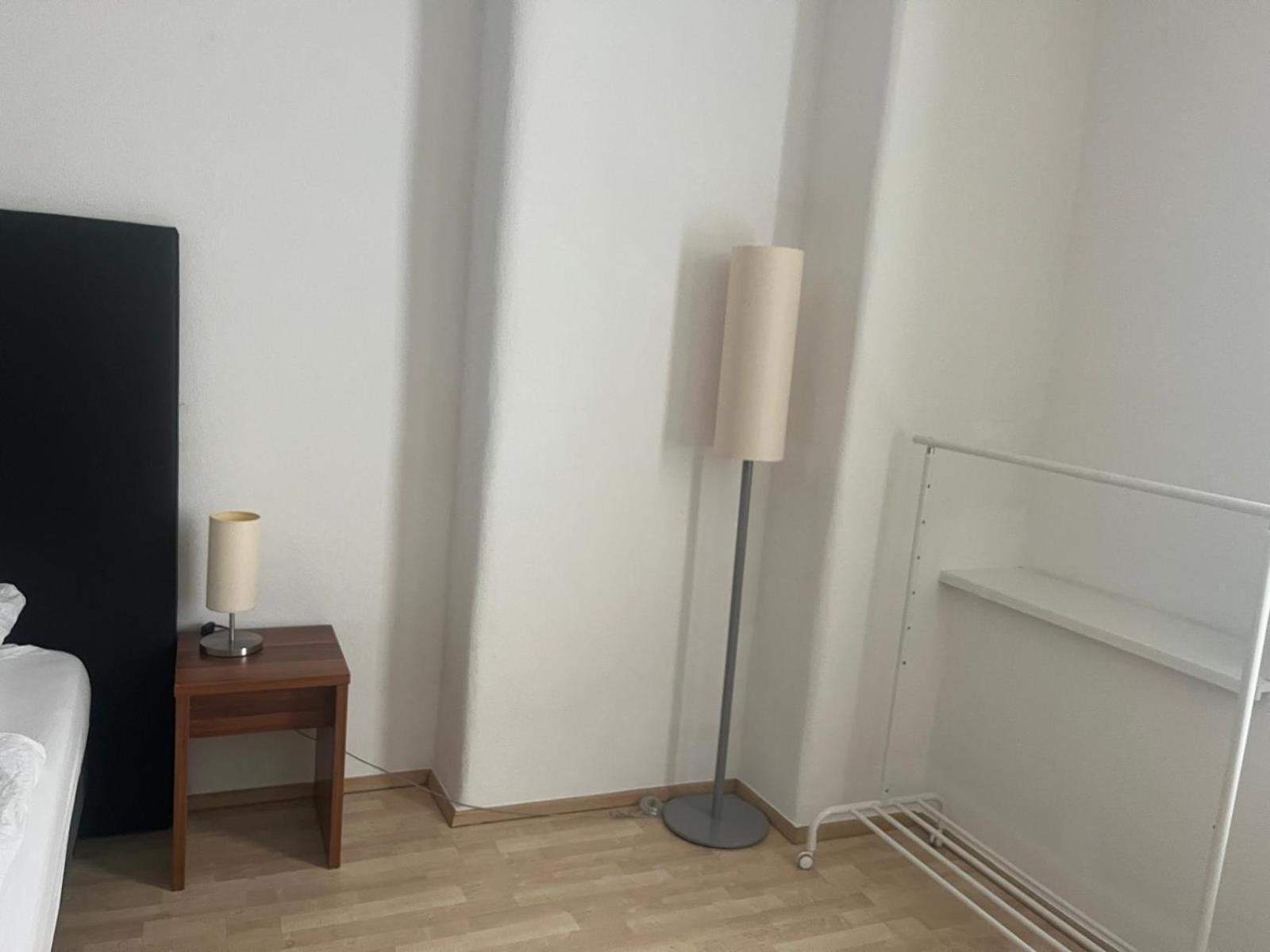 Linz City Appartements 24H Check-In ภายนอก รูปภาพ